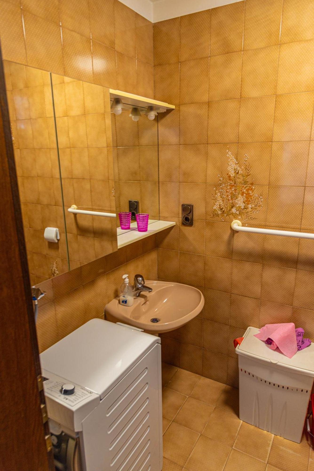 Sadei'S Apartment Bronzolo エクステリア 写真